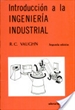 Front pageIntroducción a la ingeniería industrial
