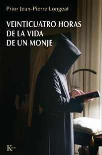 Books Frontpage Veinticuatro horas de la vida de un monje