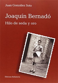 Books Frontpage Joaquín Bernardó