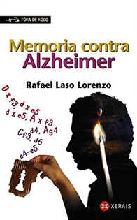 Books Frontpage Memoria contra Alzheimer