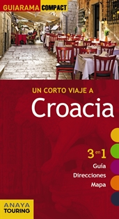 Books Frontpage Croacia