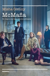 Books Frontpage McMafia