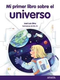 Books Frontpage Mi primer libro sobre el universo