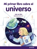 Front pageMi primer libro sobre el universo