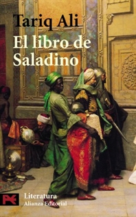Books Frontpage El libro de Saladino