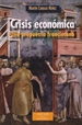 Front pageCrisis económica