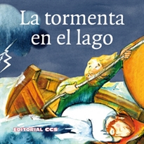 Books Frontpage La tormenta en el lago