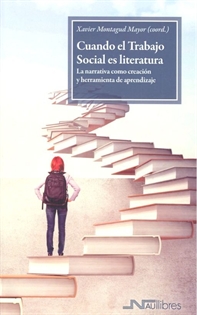 Books Frontpage Cuando el Trabajo Social es literatura