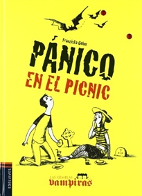 Books Frontpage Pánico en el picnic