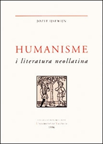 Books Frontpage Humanisme i literatura neollatina