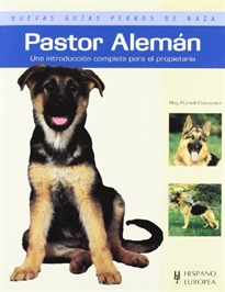 Books Frontpage Pastor Alemán
