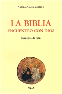 Books Frontpage La Biblia, encuentro con Dios