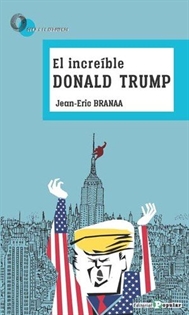 Books Frontpage El increíble Donald Trump