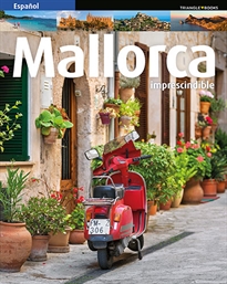 Books Frontpage Mallorca imprescindible