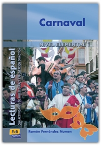 Books Frontpage Carnaval
