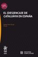 Front pageEl (Des)encaje de Cataluña en España