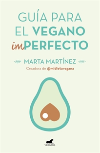 Books Frontpage Guía para el vegano (Im)Perfecto