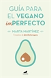 Front pageGuía para el vegano (Im)Perfecto