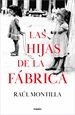 Portada del libro Las hijas de la fábrica