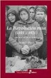 Front pageLa revoluci¢n rusa 1891 1924. La tragedia de un pueblo