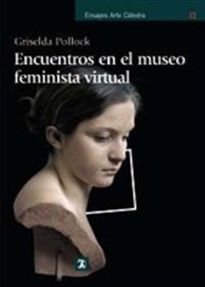 Books Frontpage Encuentros en el museo feminista virtual