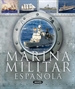 Front pageLa Marina militar española