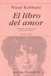 Front pageEl libro del amor