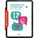 Front pageEuskara Eta Literatura II