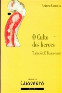 Books Frontpage O culto dos heroes