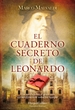 Front pageEl cuaderno secreto de Leonardo