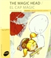 Front pageThe Magic Head / El cap màgic