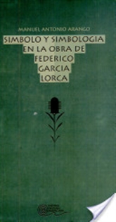 Books Frontpage Símbolo y simbología en la obra de Federico García Lorca
