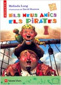Books Frontpage Els Meus Amics Els Pirates