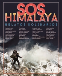 Books Frontpage SOS Himalaya