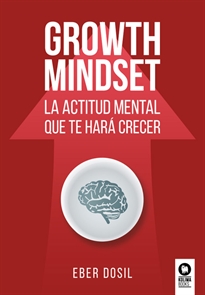 Books Frontpage Growth mindset