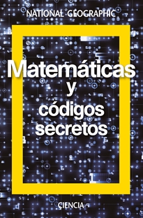 Books Frontpage Matemáticas y códigos secretos