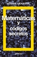 Front pageMatemáticas y códigos secretos