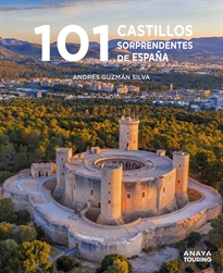 Books Frontpage 101 Castillos de España sorprendentes
