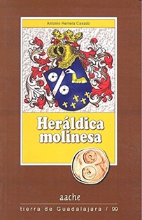 Books Frontpage Heráldica molinesa