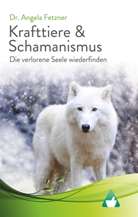 Books Frontpage Krafttiere & Schamanismus