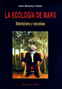 Books Frontpage La ecología de Marx