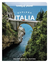 Books Frontpage Explora Italia