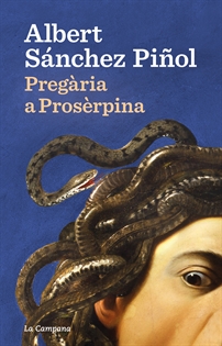 Books Frontpage Pregària a Prosèrpina