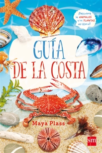 Books Frontpage Guía de la costa