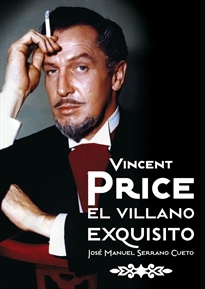 Books Frontpage Vincent Price