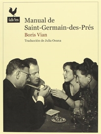 Books Frontpage Manual de Saint-Germain-des-Prés
