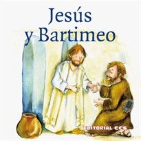 Books Frontpage Jesús y Bartimeo