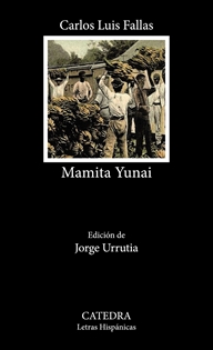 Books Frontpage Mamita Yunai