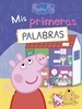 Front pagePeppa Pig. Primeros aprendizajes - Mis primeras palabras