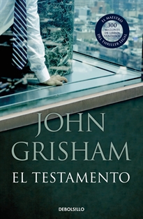 Books Frontpage El testamento